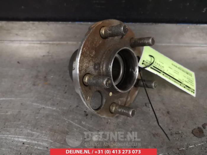 Subaru Impreza Wiellager achter O384979