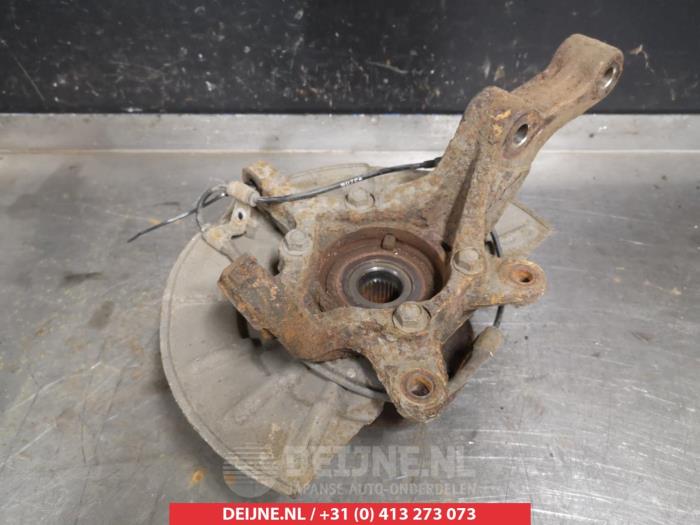 Suzuki Grand Vitara Achsschenkel rechts vorne O324081
