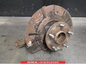 Suzuki Grand Vitara Knuckle, front right O324081 photo 2