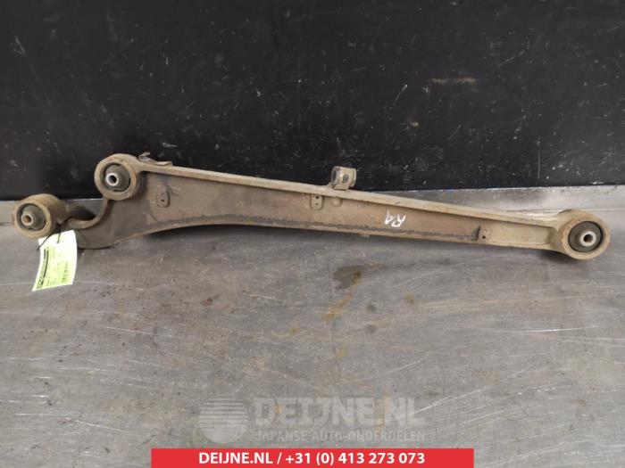 Suzuki Jimny Rear wishbone, right O384715
