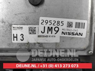 Nissan Juke Steuergerät Motormanagement O344532 foto 2