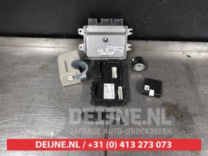 Gebruikte Computer Motormanagement Nissan Juke (F15) 1.6 16V Prijs € 150,00 Margeregeling aangeboden door V.Deijne Jap.Auto-onderdelen BV
