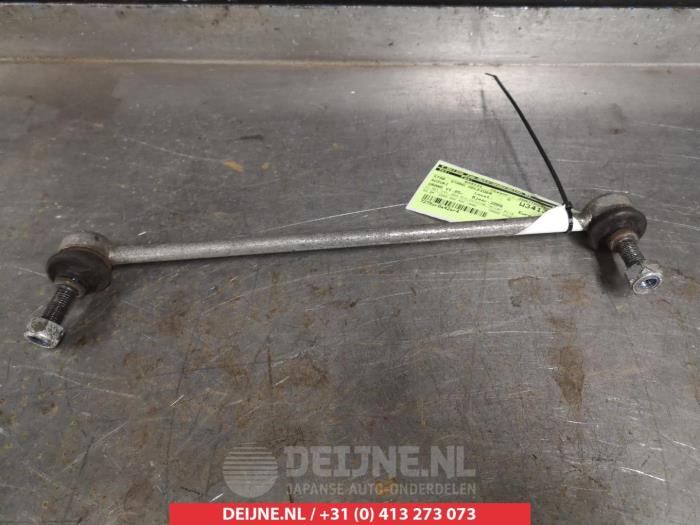Suzuki Grand Vitara Stabilisatie Stang Geleider O329939