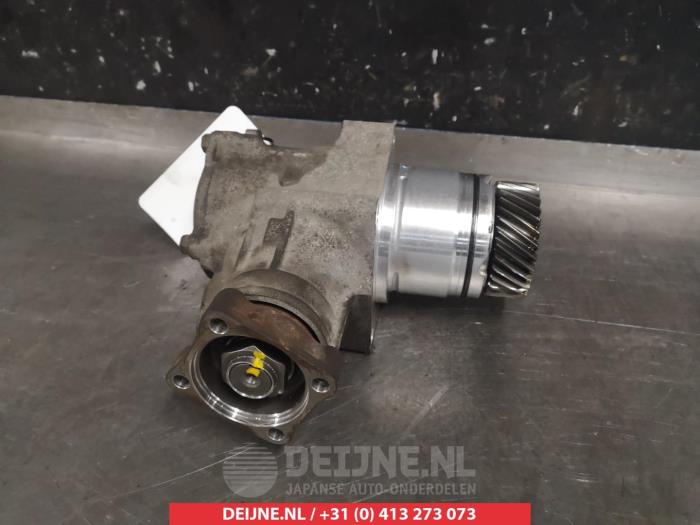 Honda HR-V 4x4 transfer box O374024