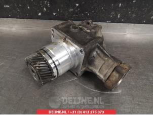 Honda HR-V Tussenbak 4x4 O374024 foto 2