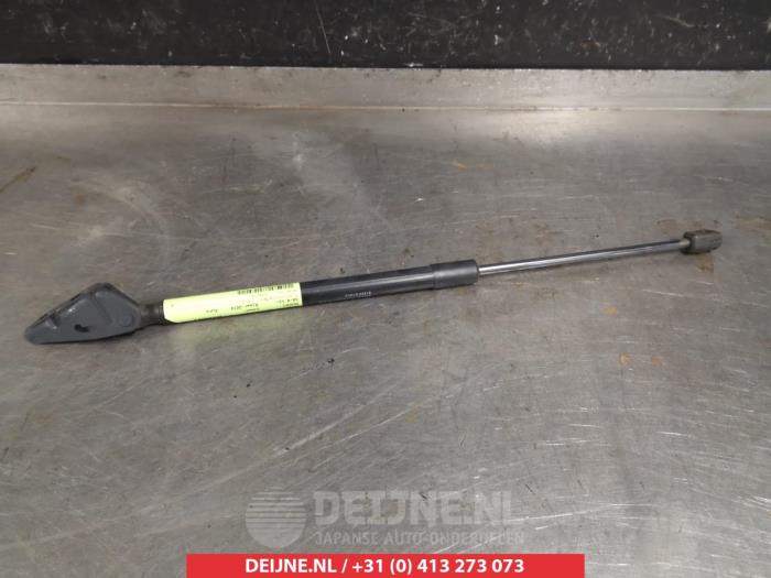 Suzuki SX-4 Gasdämpfer rechts hinten O295388