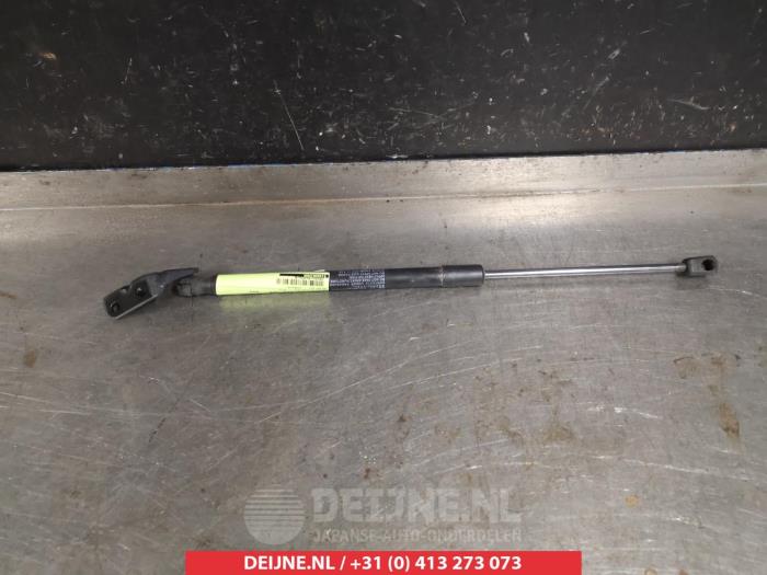 Suzuki SX-4 Gasdämpfer links hinten O294357