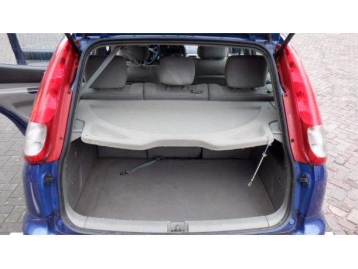 Daewoo Tacuma Hutablage O316370
