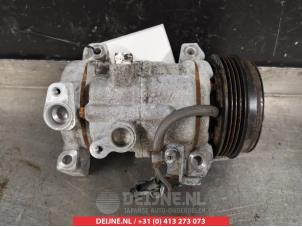 Gebruikte Aircopomp Suzuki SX4 S-Cross (JY) 1.6 16V Prijs € 125,00 Margeregeling aangeboden door V.Deijne Jap.Auto-onderdelen BV