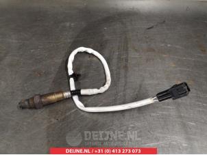 Gebruikte Lambda Sonde Suzuki SX4 S-Cross (JY) 1.6 16V Prijs € 35,00 Margeregeling aangeboden door V.Deijne Jap.Auto-onderdelen BV