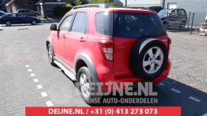 Daihatsu Terios Tür 4-türig links hinten O285610 foto 2