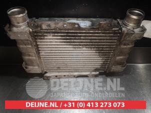 Mitsubishi L200 Ladeluftkühler O339310 foto 4