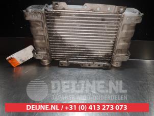 Mitsubishi L200 Ladeluftkühler O339310 foto 2