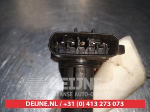 Subaru Impreza Luftmengenmesser O342622 foto 2