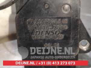 Subaru Impreza Luftmengenmesser O342622 foto 3
