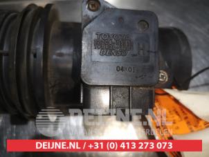 Toyota Corolla Luftmengenmesser O342999 foto 4