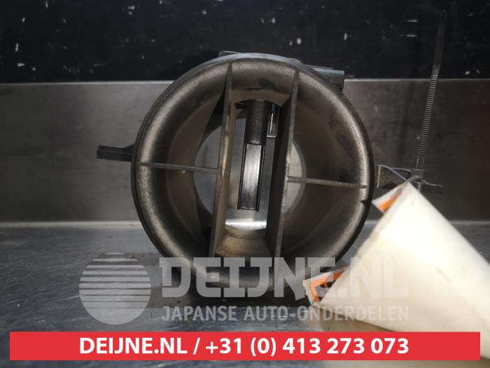 Toyota Auris Airflow meter O343088
