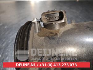Toyota Auris Luftmengenmesser O343088 foto 3
