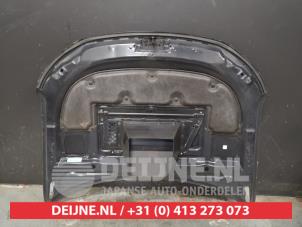 Subaru Forester Bonnet O265718 photo 2