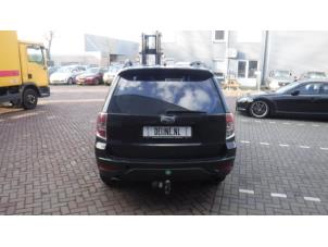 Subaru Forester Anhängerkupplung O293375 foto 2