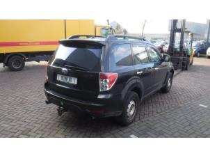 Subaru Forester Anhängerkupplung O293375 foto 3