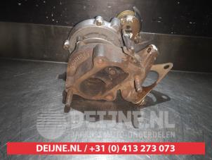 Nissan Almera Turbo O365698 foto 3