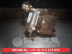 Nissan Almera Turbo O365698 foto 2