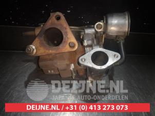 Nissan Almera Turbo O365698 foto 4