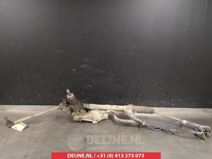 Subaru Legacy Lenkgetriebe Servo O330449