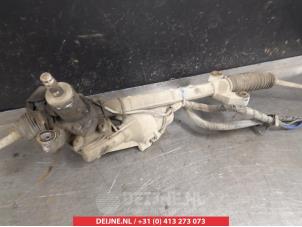 Subaru Legacy Lenkgetriebe Servo O330449 foto 2