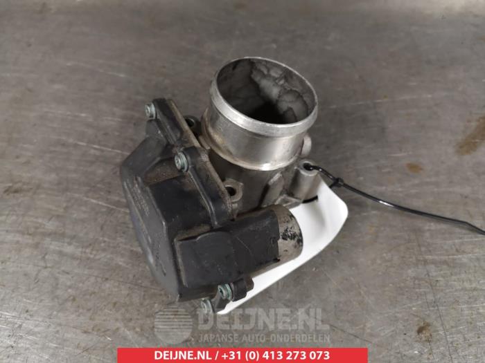 Kia Sportage Gasklephuis O356226