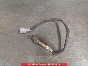 Gebruikte Lambda Sonde Daihatsu Terios (J2) 1.5 16V DVVT 4x4 Euro 4 Prijs € 50,00 Margeregeling aangeboden door V.Deijne Jap.Auto-onderdelen BV