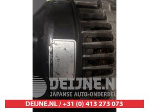 Mazda 6 Dynamo O357674 photo 2