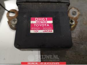 Lexus GS 300 Ontstekingsmodule O360266 foto 2