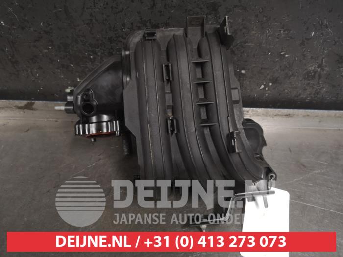 Hyundai I10 Ansaugbrugge O356469