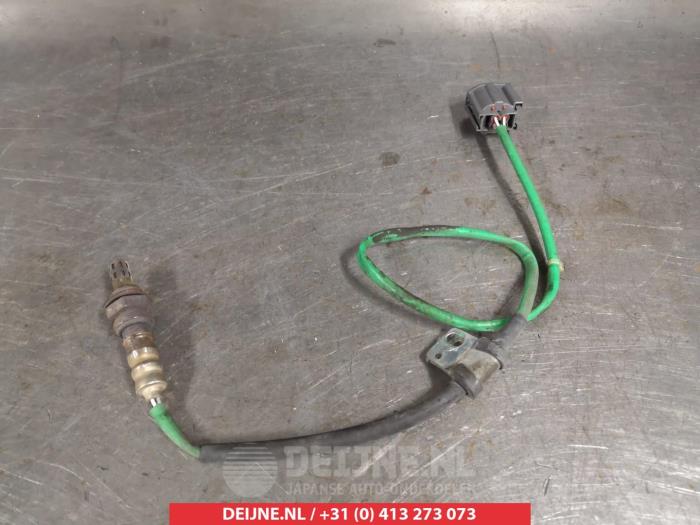 Gebruikte Lambda Sonde Mazda 5 (CR19) 2.0i 16V Prijs € 20,00 Margeregeling aangeboden door V.Deijne Jap.Auto-onderdelen BV