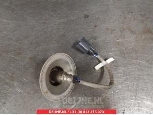 Gebruikte Lambda Sonde Toyota iQ 1.0 12V VVT-i Prijs € 35,00 Margeregeling aangeboden door V.Deijne Jap.Auto-onderdelen BV