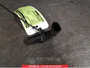 Gebruikte Krukas sensor Hyundai i20 1.2i 16V Prijs € 25,00 Margeregeling aangeboden door V.Deijne Jap.Auto-onderdelen BV