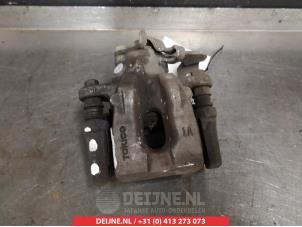 Toyota IQ Rear brake calliper, left O376624 photo 2