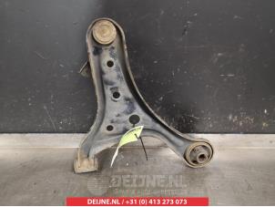 Toyota IQ Querlenker unten rechts vorne O382803 foto 2