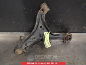 Toyota IQ Front lower wishbone, left O381864 photo 2