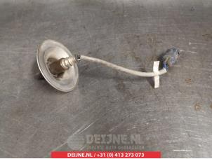 Gebruikte Lambda Sonde Toyota iQ 1.0 12V VVT-i Prijs € 35,00 Margeregeling aangeboden door V.Deijne Jap.Auto-onderdelen BV