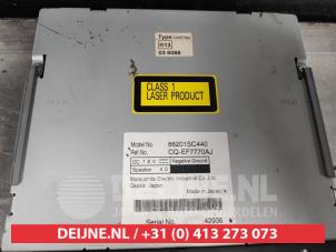 Subaru Forester Radio O313020 foto 2
