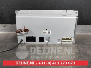 Subaru Forester Radio O313020 foto 3