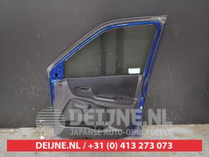 Suzuki Ignis Portier 4Deurs rechts-voor O273626 foto 3