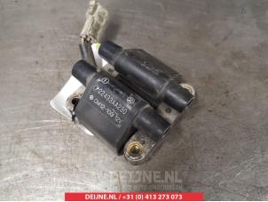 Gebruikte Bobine Subaru Impreza Prijs € 20,00 Margeregeling aangeboden door V.Deijne Jap.Auto-onderdelen BV