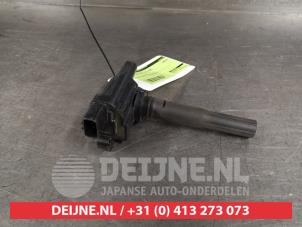 Gebruikte Bobine Suzuki Alto (RF410) 1.1 16V Prijs € 20,00 Margeregeling aangeboden door V.Deijne Jap.Auto-onderdelen BV