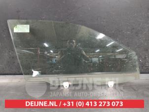 Honda HR-V Türscheibe 4-türig rechts vorne O275012 foto 2