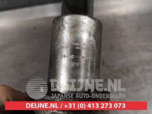 Kia Sorento AGR Ventil O352976 foto 2