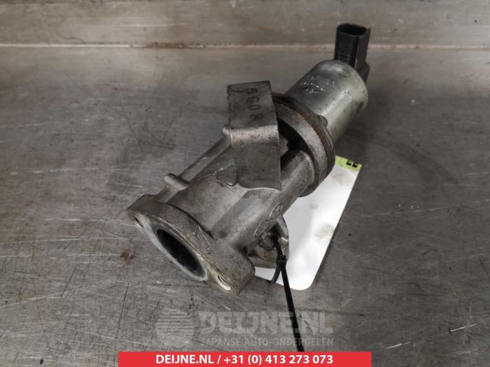 Kia Sorento EGR valve O352975